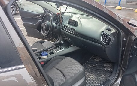 Mazda 3, 2013 год, 1 350 000 рублей, 6 фотография