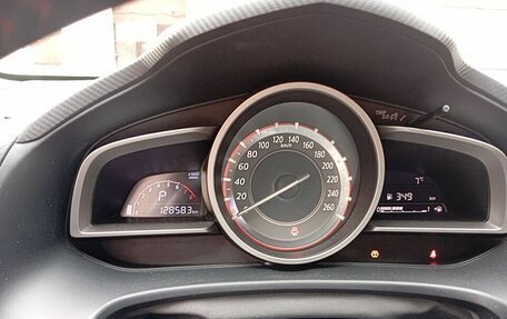 Mazda 3, 2013 год, 1 350 000 рублей, 8 фотография