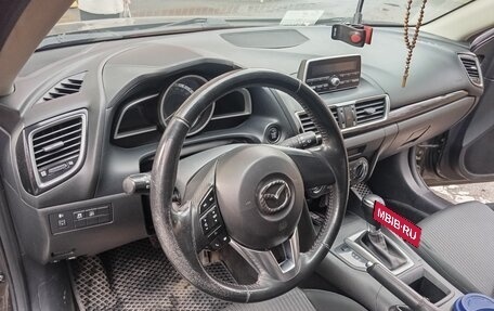 Mazda 3, 2013 год, 1 350 000 рублей, 7 фотография