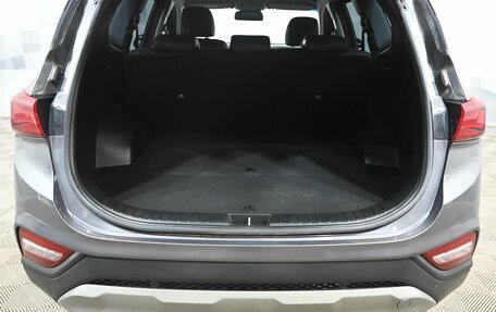 Hyundai Santa Fe IV, 2018 год, 2 950 000 рублей, 6 фотография