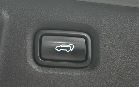 Hyundai Santa Fe IV, 2018 год, 2 950 000 рублей, 12 фотография