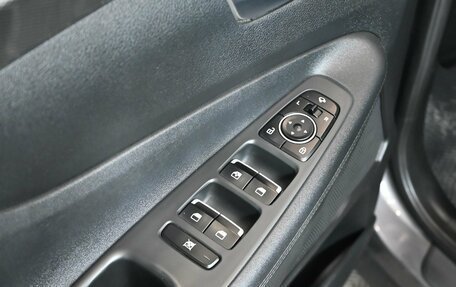 Hyundai Santa Fe IV, 2018 год, 2 950 000 рублей, 15 фотография