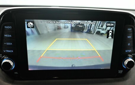 Hyundai Santa Fe IV, 2018 год, 2 950 000 рублей, 17 фотография