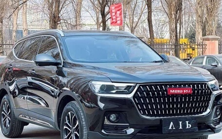 Haval H6, 2023 год, 1 380 000 рублей, 1 фотография