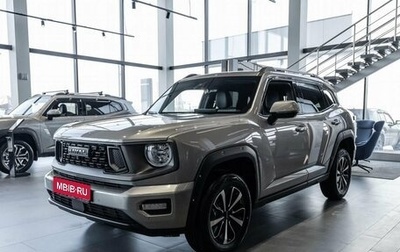 Haval H7, 2026 год, 4 157 010 рублей, 1 фотография