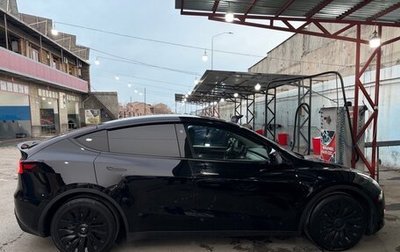 Tesla Model Y I, 2024 год, 2 500 000 рублей, 1 фотография