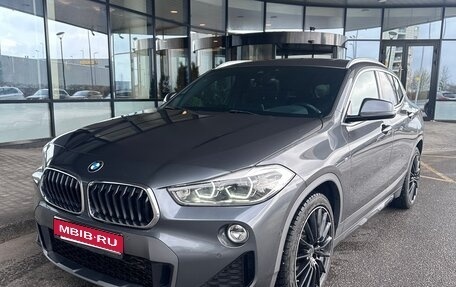 BMW X2, 2020 год, 4 250 000 рублей, 1 фотография
