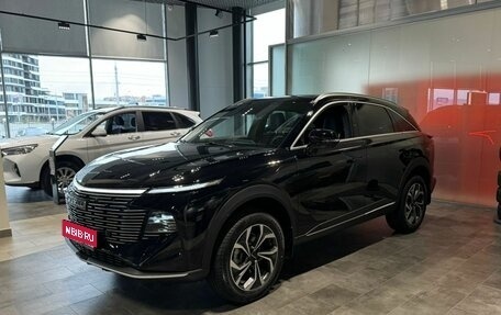 Haval F7, 2026 год, 3 499 000 рублей, 1 фотография