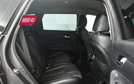 Hyundai Santa Fe IV, 2018 год, 2 950 000 рублей, 18 фотография