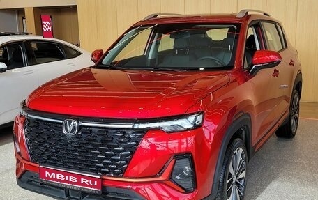 Changan CS35 Plus, 2025 год, 2 839 900 рублей, 1 фотография