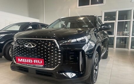 Chery Tiggo 4 I рестайлинг, 2025 год, 2 220 000 рублей, 2 фотография