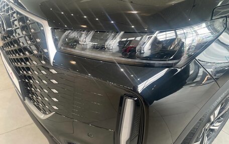 Chery Tiggo 4 I рестайлинг, 2025 год, 2 220 000 рублей, 8 фотография