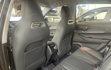 Chery Tiggo 4 I рестайлинг, 2025 год, 2 220 000 рублей, 13 фотография