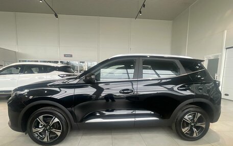 Chery Tiggo 4 I рестайлинг, 2025 год, 2 220 000 рублей, 10 фотография