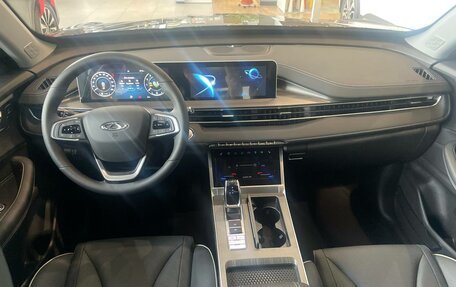 Chery Tiggo 4 I рестайлинг, 2025 год, 2 220 000 рублей, 12 фотография