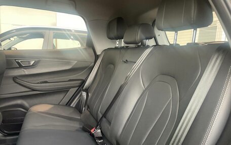 Chery Tiggo 4 I рестайлинг, 2025 год, 2 220 000 рублей, 14 фотография