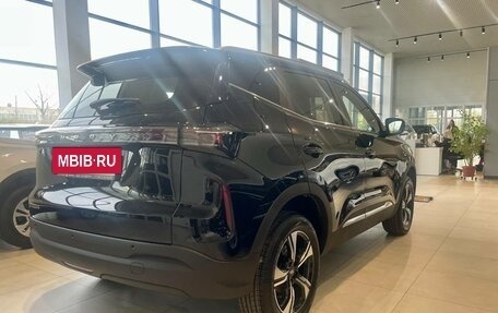 Chery Tiggo 4 I рестайлинг, 2025 год, 2 220 000 рублей, 5 фотография
