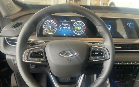 Chery Tiggo 4 I рестайлинг, 2025 год, 2 220 000 рублей, 17 фотография