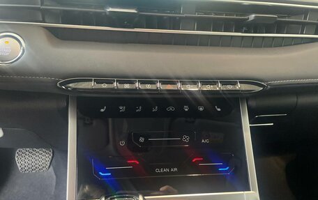 Chery Tiggo 4 I рестайлинг, 2025 год, 2 220 000 рублей, 19 фотография