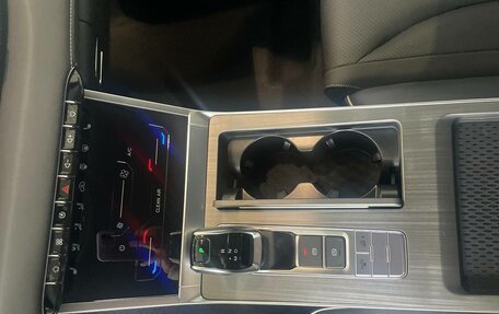 Chery Tiggo 4 I рестайлинг, 2025 год, 2 220 000 рублей, 16 фотография