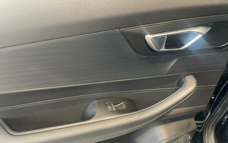 Chery Tiggo 4 I рестайлинг, 2025 год, 2 220 000 рублей, 15 фотография