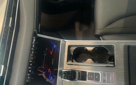 Chery Tiggo 4 I рестайлинг, 2025 год, 2 220 000 рублей, 18 фотография