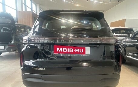 Chery Tiggo 4 I рестайлинг, 2025 год, 2 220 000 рублей, 11 фотография