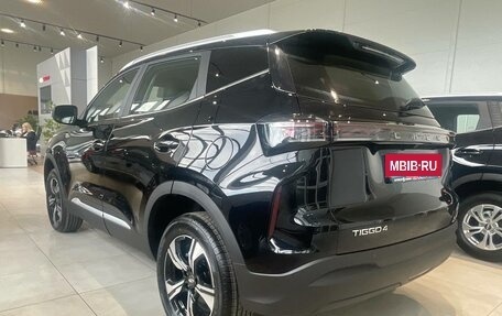 Chery Tiggo 4 I рестайлинг, 2025 год, 2 220 000 рублей, 7 фотография