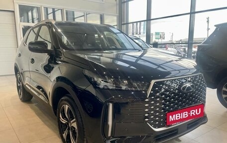 Chery Tiggo 4 I рестайлинг, 2025 год, 2 220 000 рублей, 9 фотография