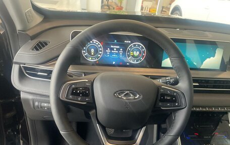 Chery Tiggo 4 I рестайлинг, 2025 год, 2 220 000 рублей, 20 фотография