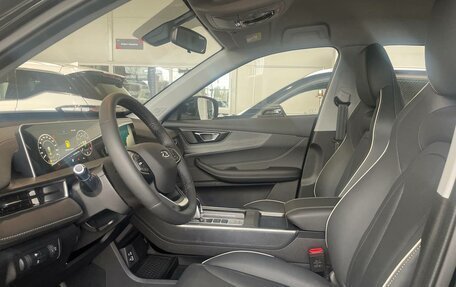 Chery Tiggo 4 I рестайлинг, 2025 год, 2 220 000 рублей, 23 фотография