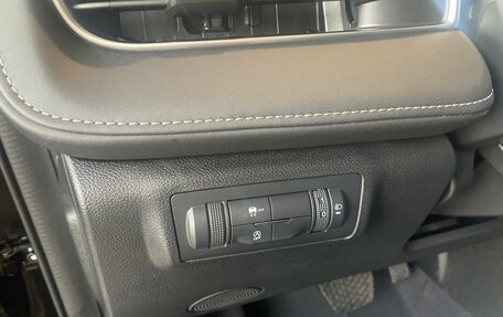 Chery Tiggo 4 I рестайлинг, 2025 год, 2 220 000 рублей, 21 фотография