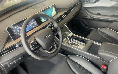 Chery Tiggo 4 I рестайлинг, 2025 год, 2 220 000 рублей, 22 фотография