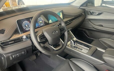 Chery Tiggo 4 I рестайлинг, 2025 год, 2 220 000 рублей, 24 фотография