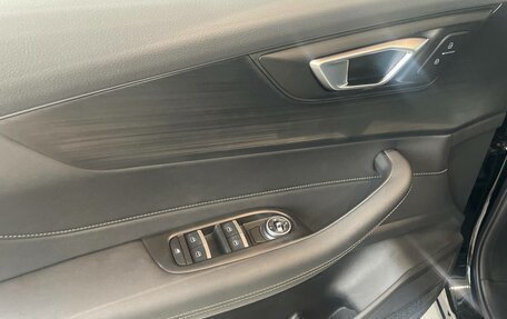 Chery Tiggo 4 I рестайлинг, 2025 год, 2 220 000 рублей, 25 фотография