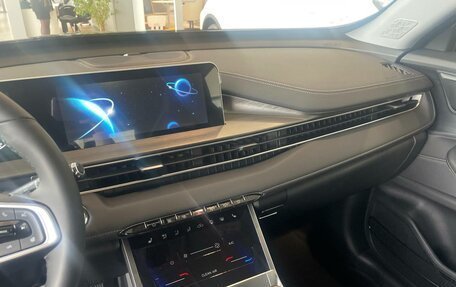 Chery Tiggo 4 I рестайлинг, 2025 год, 2 220 000 рублей, 28 фотография