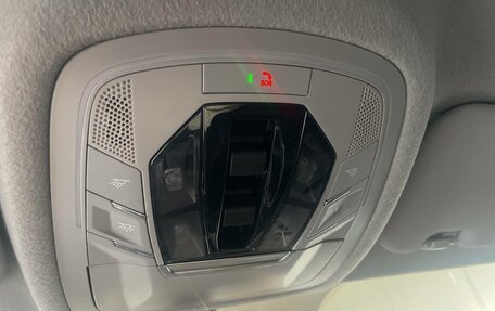 Chery Tiggo 4 I рестайлинг, 2025 год, 2 220 000 рублей, 27 фотография