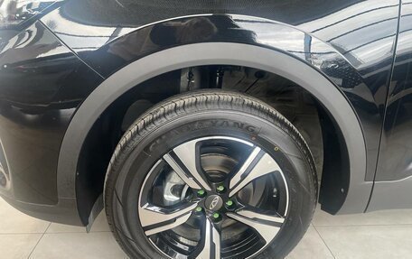 Chery Tiggo 4 I рестайлинг, 2025 год, 2 220 000 рублей, 26 фотография