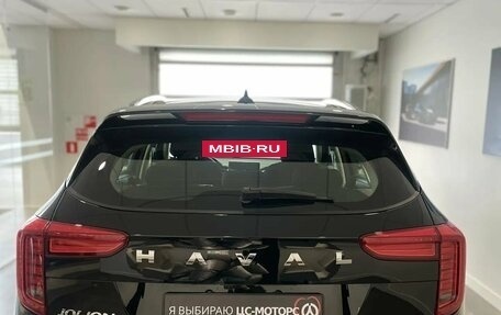 Haval Jolion, 2026 год, 2 449 000 рублей, 4 фотография