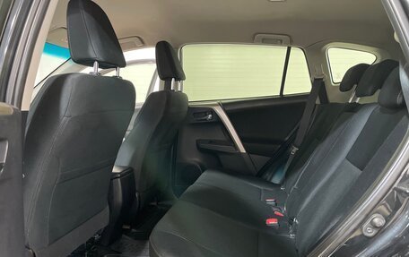 Toyota RAV4, 2013 год, 1 699 000 рублей, 14 фотография