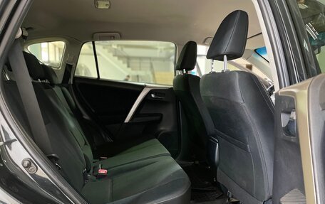 Toyota RAV4, 2013 год, 1 699 000 рублей, 15 фотография