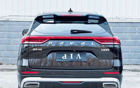 Haval H6, 2023 год, 1 380 000 рублей, 5 фотография