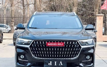 Haval H6, 2023 год, 1 380 000 рублей, 2 фотография