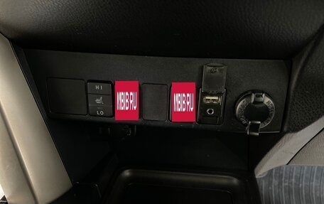 Toyota RAV4, 2013 год, 1 699 000 рублей, 17 фотография