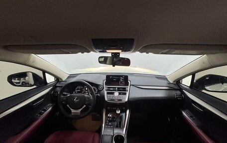 Lexus NX, 2022 год, 3 525 000 рублей, 8 фотография