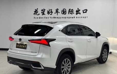 Lexus NX, 2022 год, 3 525 000 рублей, 4 фотография