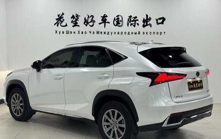 Lexus NX, 2022 год, 3 525 000 рублей, 6 фотография