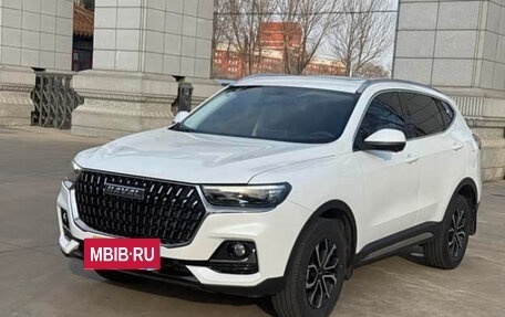 Haval H6, 2023 год, 1 390 000 рублей, 3 фотография