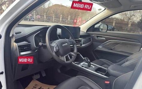 Haval H6, 2023 год, 1 390 000 рублей, 8 фотография