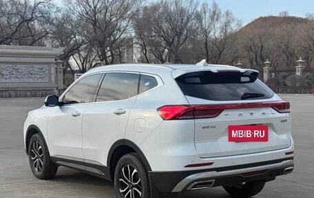 Haval H6, 2023 год, 1 390 000 рублей, 5 фотография